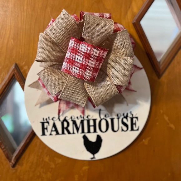 Handmade Home Decor - Picture 2 of 3